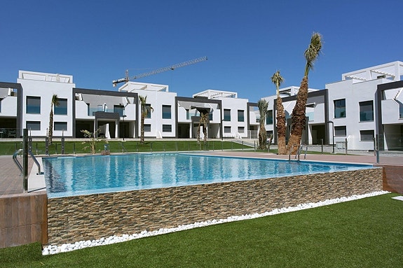 En megler med gode referanser -  SPANIA1.no