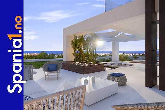 En megler med gode referanser - SPANIA1.no