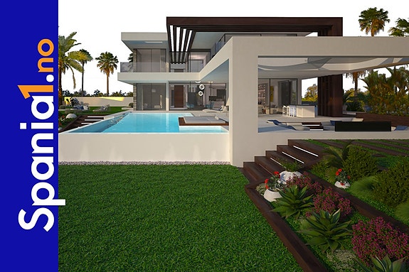 En megler med gode referanser - SPANIA1.no