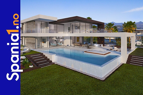 En megler med gode referanser - SPANIA1.no