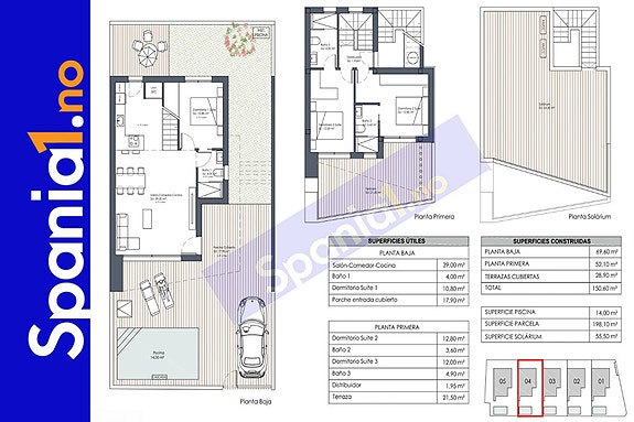 En megler med gode referanser - SPANIA1.no