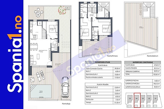 En megler med gode referanser - SPANIA1.no