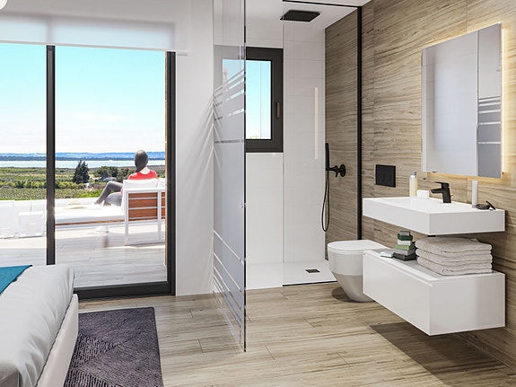 En megler med gode referanser - SPANIA1.no