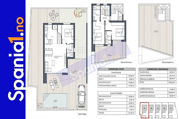 En megler med gode referanser - SPANIA1.no