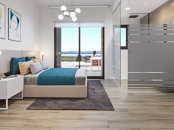 En megler med gode referanser - SPANIA1.no