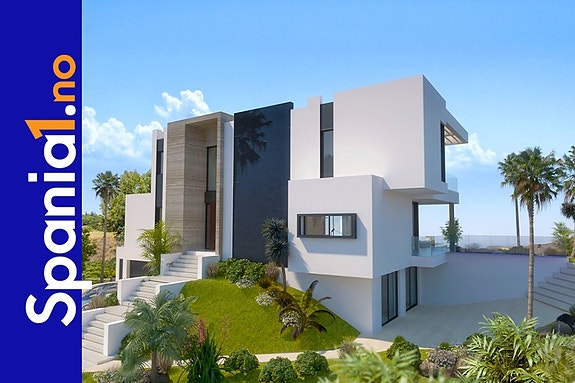 En megler med gode referanser - SPANIA1.no