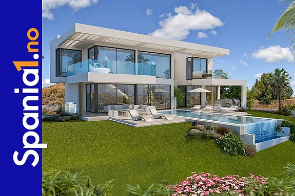 En megler med gode referanser - SPANIA1.no