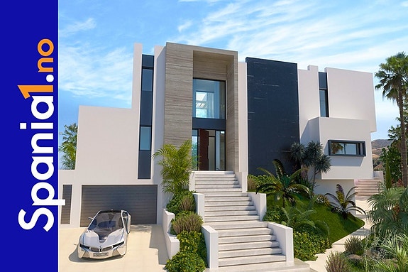 En megler med gode referanser - SPANIA1.no