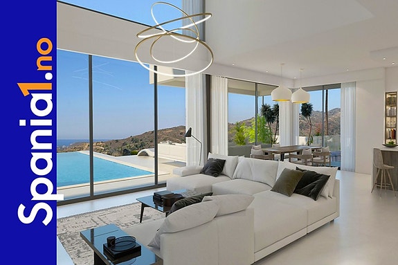 En megler med gode referanser - SPANIA1.no