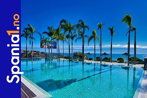 En megler med gode referanser - SPANIA1.no