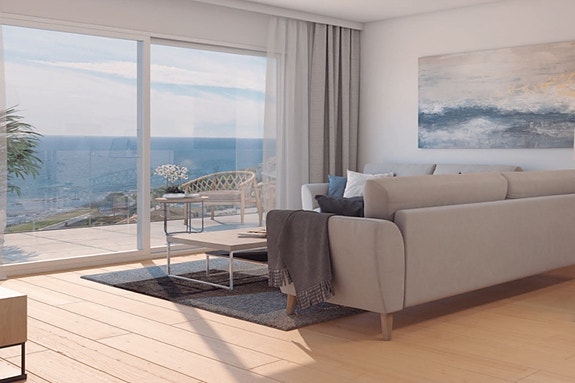 En megler med gode referanser - SPANIA1.no