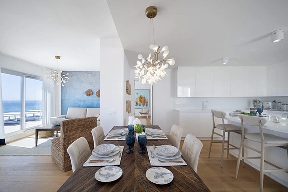 En megler med gode referanser - SPANIA1.no