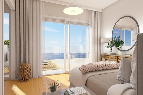 En megler med gode referanser - SPANIA1.no