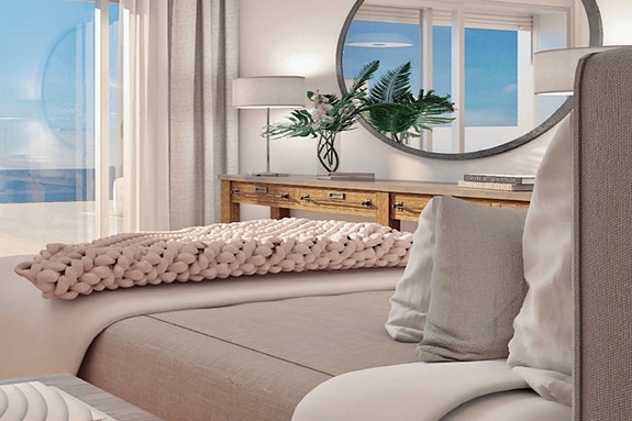 En megler med gode referanser - SPANIA1.no