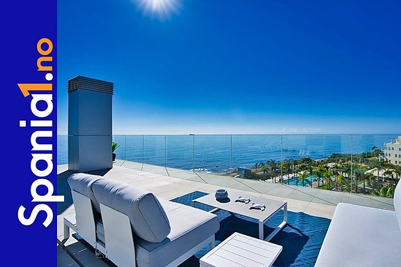 En megler med gode referanser - SPANIA1.no