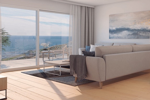 En megler med gode referanser - SPANIA1.no