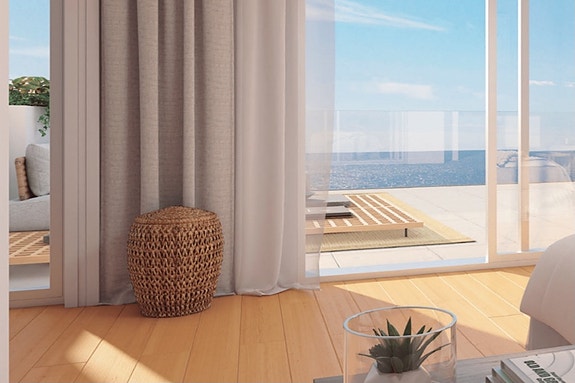 En megler med gode referanser - SPANIA1.no