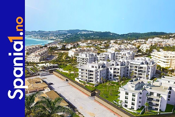 En megler med gode referanser - SPANIA1.no