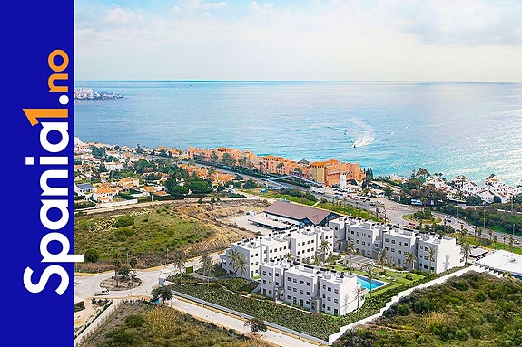 En megler med gode referanser - SPANIA1.no