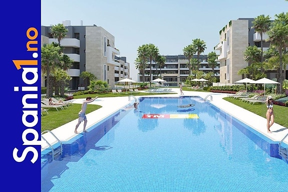 En megler med gode referanser - SPANIA1.no