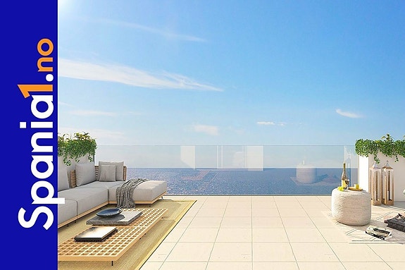 En megler med gode referanser - SPANIA1.no