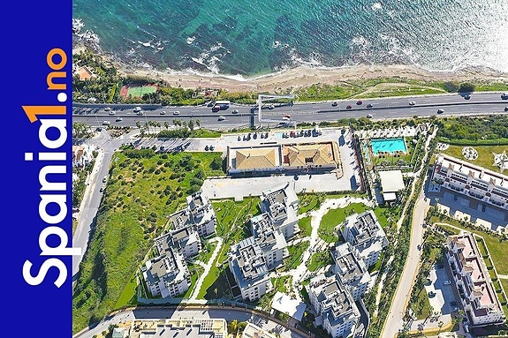 En megler med gode referanser - SPANIA1.no