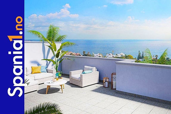 En megler med gode referanser - SPANIA1.no