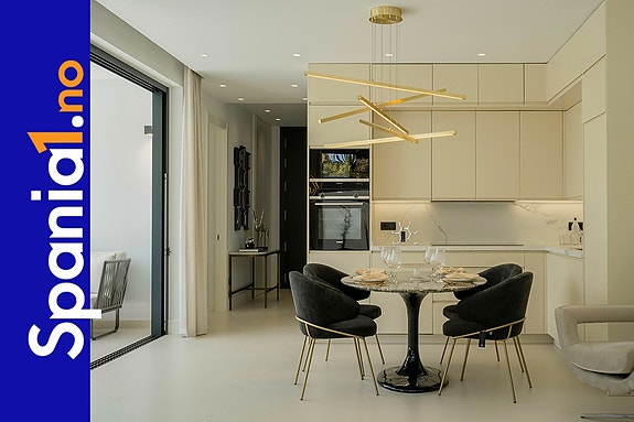 En megler med gode referanser - SPANIA1.no