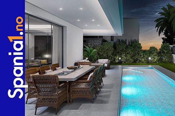 En megler med gode referanser - SPANIA1.no