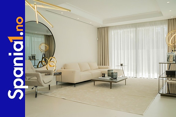 En megler med gode referanser - SPANIA1.no