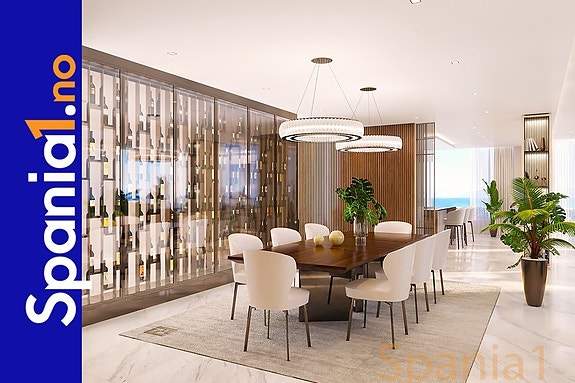 En megler med gode referanser - SPANIA1.no