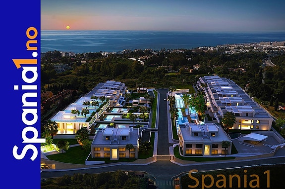 En megler med gode referanser - SPANIA1.no