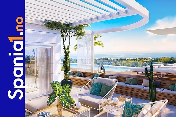 En megler med gode referanser - SPANIA1.no