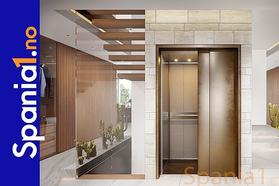 En megler med gode referanser - SPANIA1.no