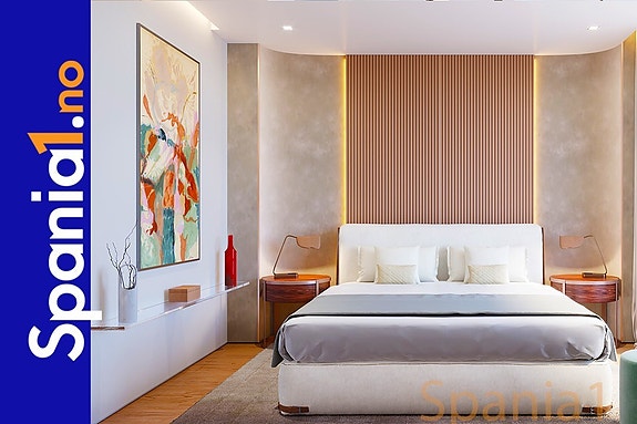 En megler med gode referanser - SPANIA1.no