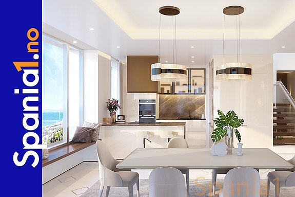 En megler med gode referanser - SPANIA1.no