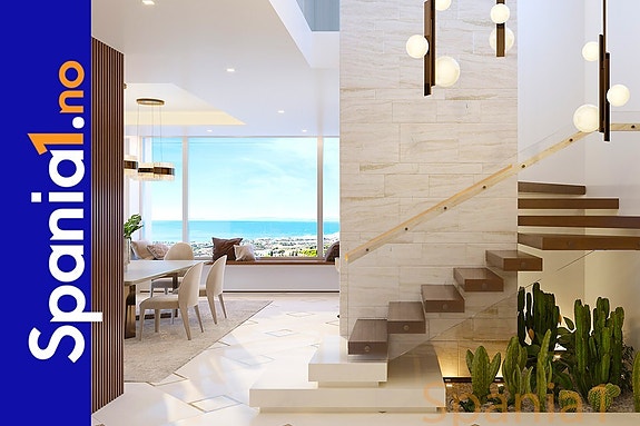 En megler med gode referanser - SPANIA1.no