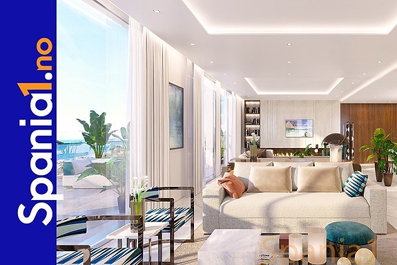 En megler med gode referanser - SPANIA1.no