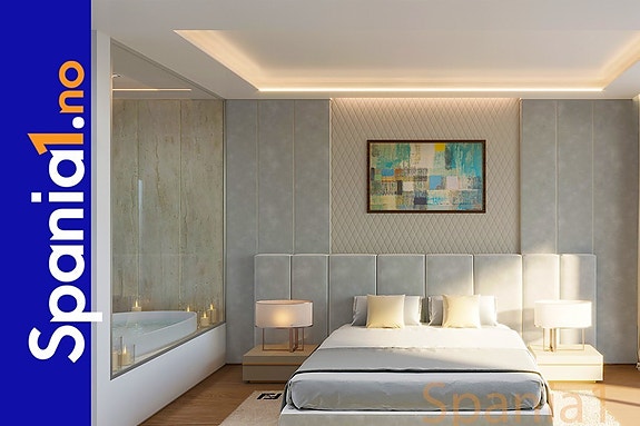 En megler med gode referanser - SPANIA1.no