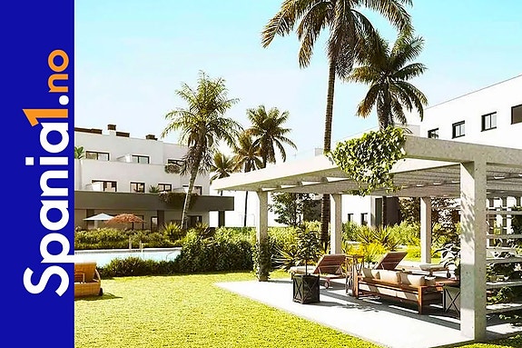 En megler med gode referanser - SPANIA1.no