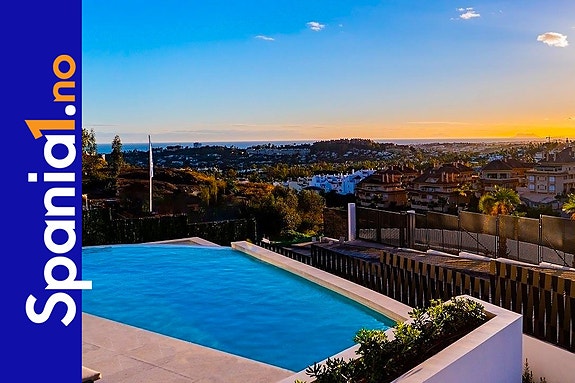 En megler med gode referanser - SPANIA1.no