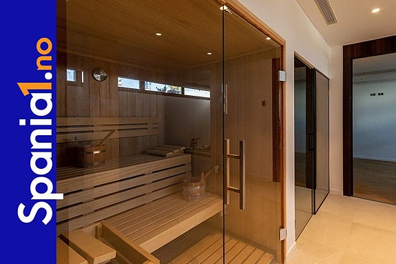 En megler med gode referanser - SPANIA1.no