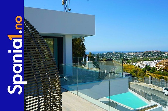 En megler med gode referanser - SPANIA1.no