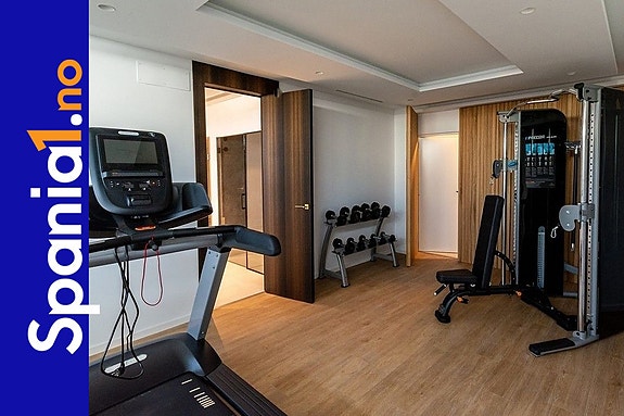 En megler med gode referanser - SPANIA1.no