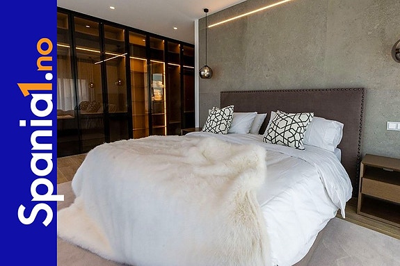 En megler med gode referanser - SPANIA1.no