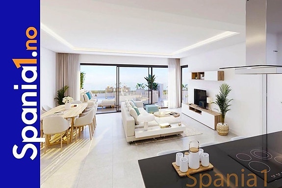 En megler med gode referanser - SPANIA1.no