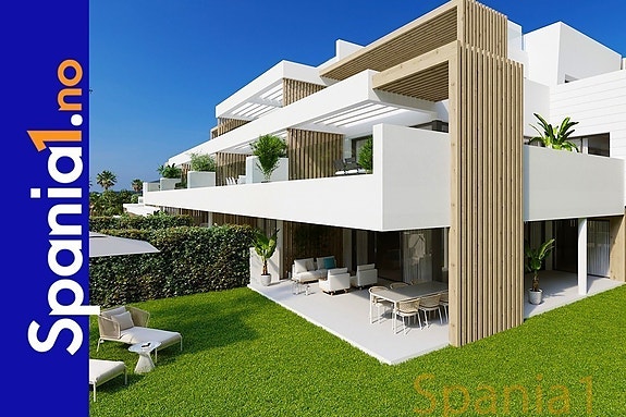 En megler med gode referanser - SPANIA1.no