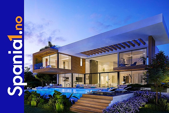 En megler med gode referanser - SPANIA1.no