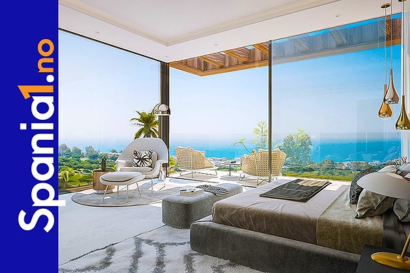 En megler med gode referanser - SPANIA1.no