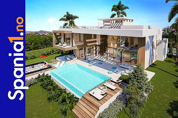 En megler med gode referanser - SPANIA1.no